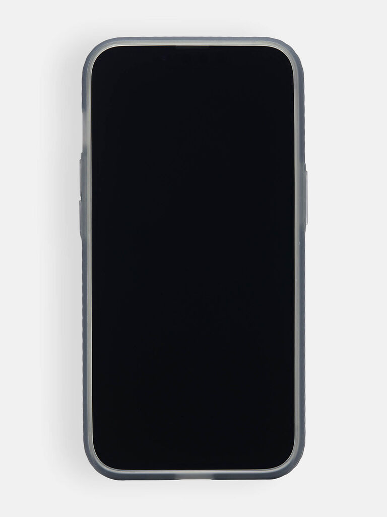 BodyGuardz Carve Case (Smoke) for Apple iPhone 13, , large